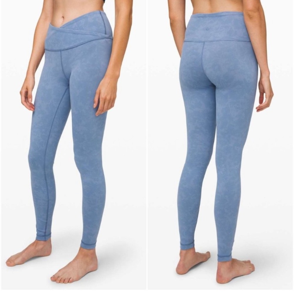 Lululemon Always On High Rise Tight